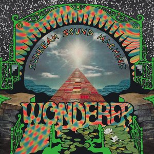 Immagine per 'Wonderer'