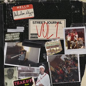Bild für 'Street Journal Vol. 1'