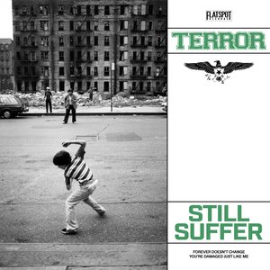 Image for 'Still Suffer'