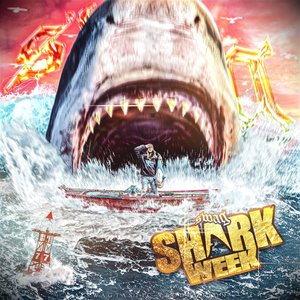 Image for 'SHARK WEEK'