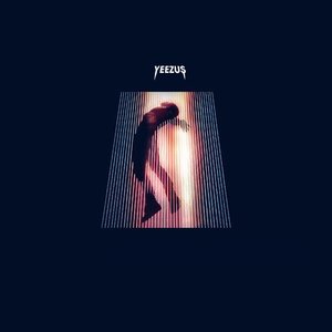 Image for 'Yeezus Tour'