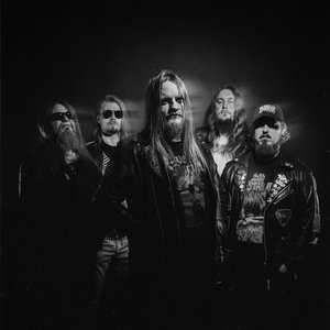 Image for 'Ashen Tomb'