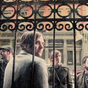 Image for 'Death Cab for Cutie'