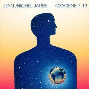 Image for 'Oxygene 7 - 13'