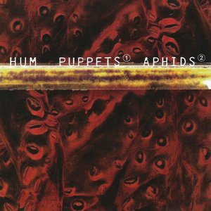 Immagine per 'Puppets [EP]'
