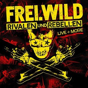 Image for 'Rivalen und Rebellen - LIVE&MORE'