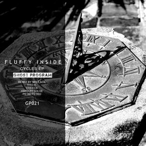 Zdjęcia dla 'Cycles EP'