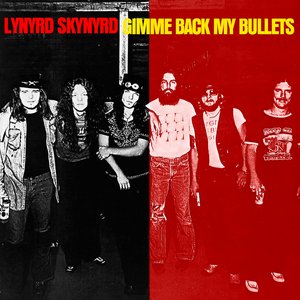 Bild für 'Gimme Back My Bullets'