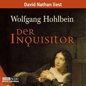 Immagine per 'Der Inquisitor'