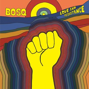 Image for 'Love and Resistance'