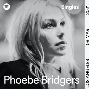 Image for 'Spotify Singles'