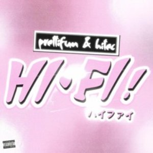 Image for 'Hi‐Fi'