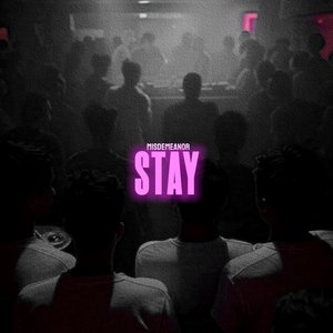 Image for 'Stay'