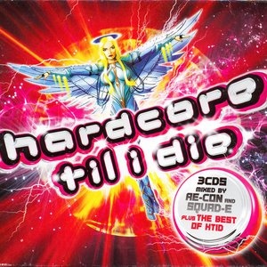 Image for 'Hardcore Till I Die'