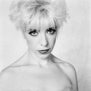 Изображение для 'Julee Cruise'