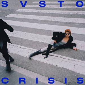 'CRISIS' için resim