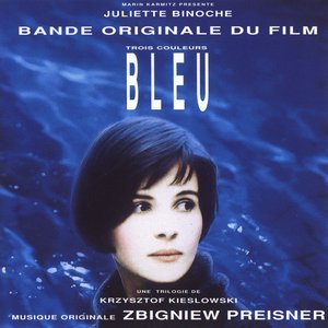 Image for 'Trois Couleurs - Bleu'