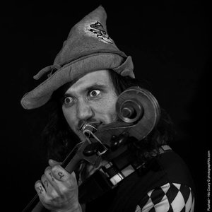 Image for 'rushadicus'