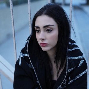 Bild für 'Anna Margo'