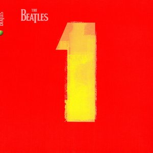 Image for '1 (2011 Remaster)'