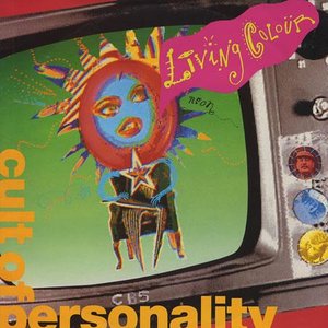 Image for 'Cult of Personality'