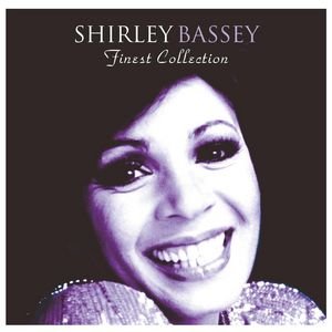 Bild für 'The Finest Shirley Bassey Collection'