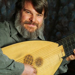 Image for 'Paul O'Dette'