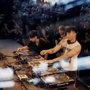 Image for 'D.Dan B2B Rene Wise'