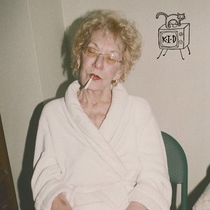 Immagine per 'K.I.D - EP'