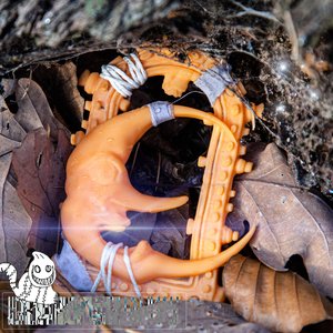 Image for 'Heart of Brass'