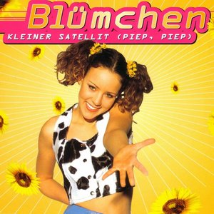Imagem de 'Kleiner Satellit (Piep, Piep)'