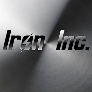 Bild für 'Iron Inc.'