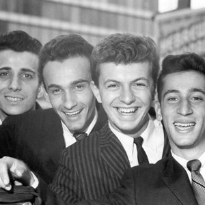 Image for 'Dion & The Belmonts'
