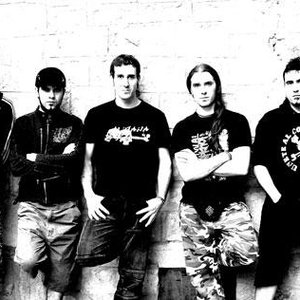 Image for 'Alimaña Hardcore'