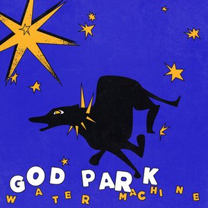 Image for 'God Park'
