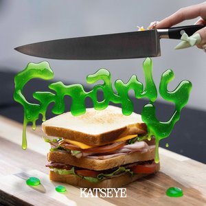 Image for 'Gnarly'