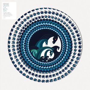 Image for 'Under The Iron Sea (20th Anniversary)'