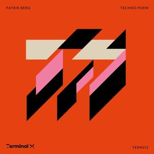 Image for 'Techno Poem'
