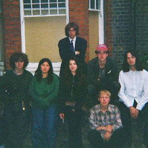 Image for 'The Orchestra (For Now)'
