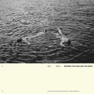 Image for 'Between The Head & The Heart'