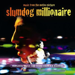 Image for 'Slumdog Millionaire'