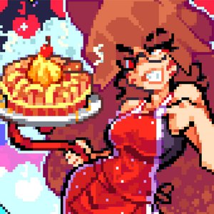 Image for 'Apple Pie'