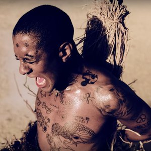 Zdjęcia dla 'Mykki Blanco'