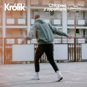 Image for 'Chłopiec z zapałkami'