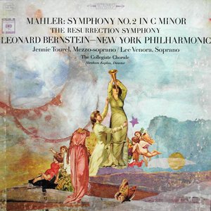 Immagine per 'Mahler: Symphony No. 2 in C Minor "Resurrection"'
