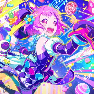 Zdjęcia dla '鳳えむ'