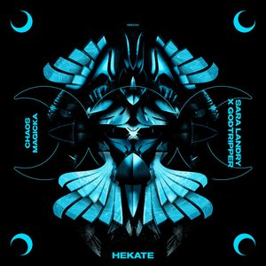 Изображение для 'Chaos Magicka'