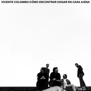 Image pour 'Cómo Encontrar Hogar en Casa Ajena'