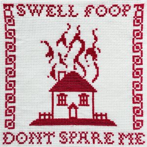 Image for 'Don't Spare Me'