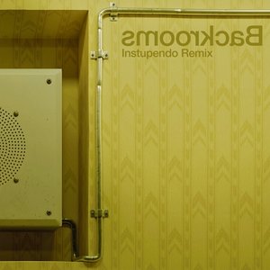 Image for 'Old Home Not Yet Built (Instupendo Remix)'